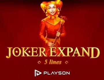 Joker Expand