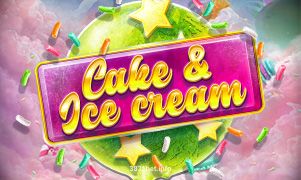 Imagem do jogo Cake and Ice Cream no 3831 bet